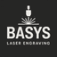 BASYS Laser logo